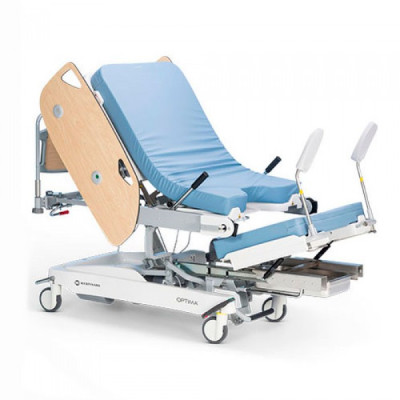 Акушерская кровать Lojer Optima Акушерская кровать Lojer Optima