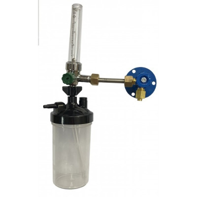 Увлажнитель кислорода с расходомером Y-006 (М) Увлажнитель кислорода с расходомером Y-006 (М)