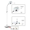 Светильник операционный передвижной KD-2012D-3, LED Светильник операционный передвижной KD-2012D-3, LED