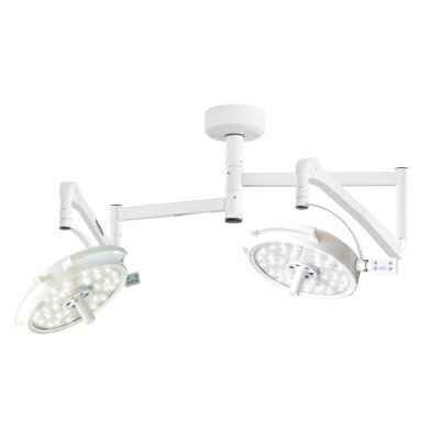 Светильник операционный потолочный KD-2072D-2, LED Светильник операционный потолочный KD-2072D-2, LED