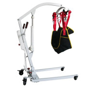 Вертикальный подъемник для инвалидов MIRID D01A (до 200 кг)