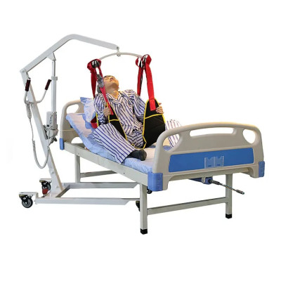 Вертикальный подъемник для инвалидов MIRID D02A (до 200 кг) Вертикальный подъемник для инвалидов MIRID D02A (до 200 кг)