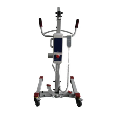 Вертикальный подъемник для инвалидов MIRID D02A (до 200 кг) Вертикальный подъемник для инвалидов MIRID D02A (до 200 кг)