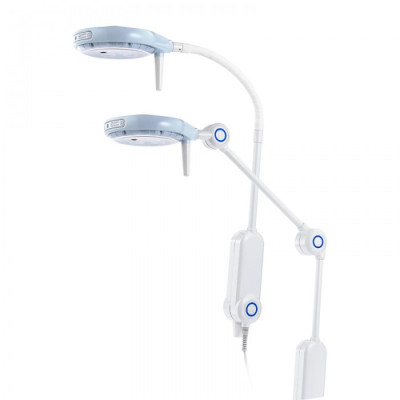 Светильник операционный передвижной Rimsa PRIMALED Светильник операционный передвижной Rimsa PRIMALED