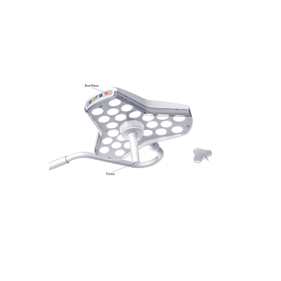 Светильник операционный потолочный Maestro LED300 Светильник операционный потолочный Maestro LED300