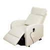 Подъемное кресло с двумя моторами (белое) OSD-CAROL PU02-1LD Подъемное кресло с двумя моторами (белое) OSD-CAROL PU02-1LD