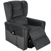 Подъемное кресло с двумя моторами OSD-BERGERE TW04-1LD