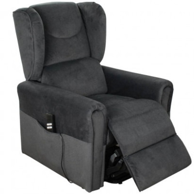 Подъемное кресло с двумя моторами OSD-BERGERE TW04-1LD Подъемное кресло с двумя моторами OSD-BERGERE TW04-1LD