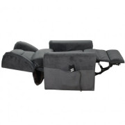 Подъемное кресло с двумя моторами OSD-BERGERE TW04-1LD