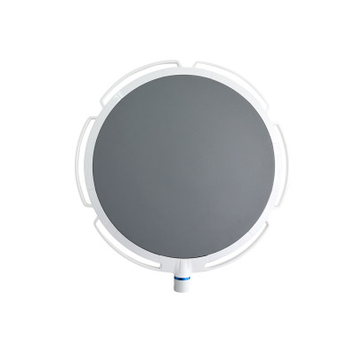 Светильник операционный двухкупольный Maestro ML700-700 Светильник операционный двухкупольный Maestro ML700-700