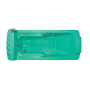 Ванна бальнеологическая ВУЛКАН ВБ-00