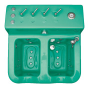 Гидромассажная ванна для ног РЕЛАКС ЛЮКС ВБ-02