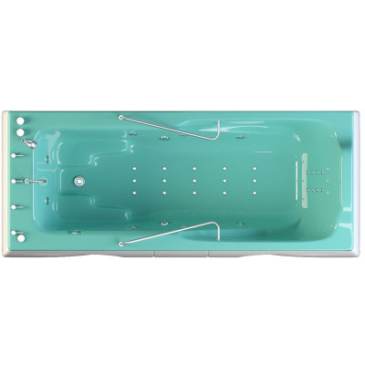 Ванна бальнеологическая АСТРА-1 ВБ-00 Ванна бальнеологическая АСТРА-1 ВБ-00