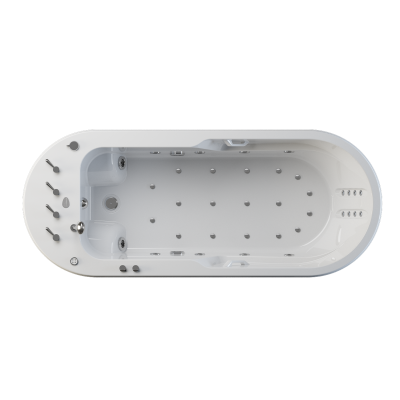 Ванна бальнеологическая VEGA Basic Ванна бальнеологическая VEGA Basic