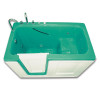 Сидячая ванна с дверью КОМФОРТ ВБ-00 Сидячая ванна с дверью КОМФОРТ ВБ-00