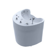 Бальнеологическая ванна для верхних конечностей Oasis