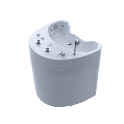 Бальнеологическая ванна для верхних конечностей Oasis Бальнеологическая ванна для верхних конечностей Oasis