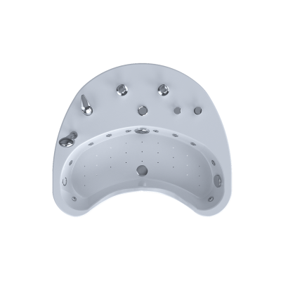 Бальнеологическая ванна для верхних конечностей Oasis Бальнеологическая ванна для верхних конечностей Oasis