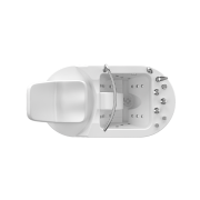 Бальнеологическая ванна для нижних конечностей AquaSmart