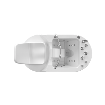 Бальнеологическая ванна для нижних конечностей AquaSmart Бальнеологическая ванна для нижних конечностей AquaSmart