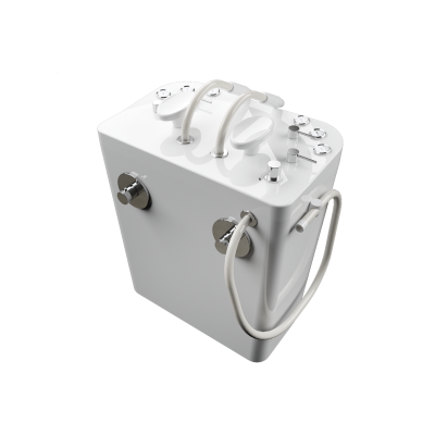 Душевая кафедра (душ Шарко), PROXIMA Lux Душевая кафедра (душ Шарко), PROXIMA Lux