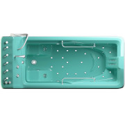 Ванна с подводным душ-массажем ГЕЙЗЕР ВБ-01