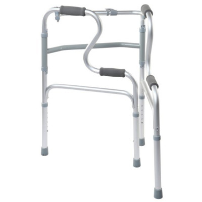 Ходунки для пожилых складные двухуровневые OSD SC4015A Ходунки для пожилых складные двухуровневые OSD SC4015A