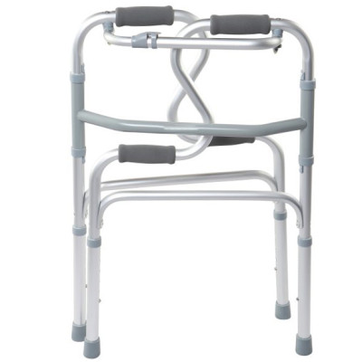 Ходунки для пожилых складные двухуровневые OSD SC4015A Ходунки для пожилых складные двухуровневые OSD SC4015A