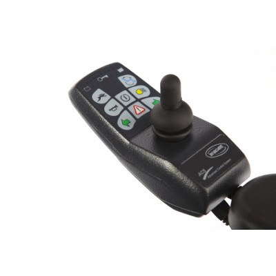 Инвалидная коляска с электроприводом Invacare Bora Инвалидная коляска с электроприводом Invacare Bora