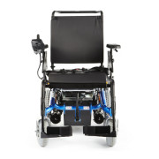 Инвалидная коляска с электроприводом Invacare Bora