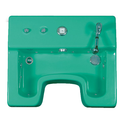 Гидромассажная ванна для рук ЭКСТРА ВБ-02 Гидромассажная ванна для рук ЭКСТРА ВБ-02