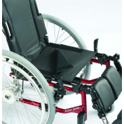 Детская инвалидная коляска Invacare Action 3 NG Junior