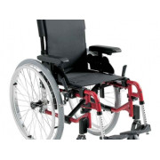 Детская инвалидная коляска Invacare Action 3 NG Junior