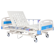 Функциональная кровать с электроприводом Viola E39