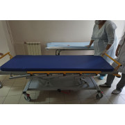 Тележка медицинская для перевозки больных WSTECH TC-12