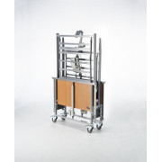 Функциональная медицинская кровать Invacare Medley Ergo S