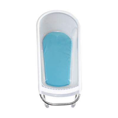 Тележка для транспортировки новорожденных Viola ВМн-1 Тележка для транспортировки новорожденных Viola ВМн-1