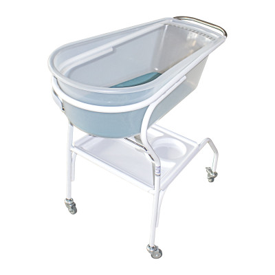 Тележка для транспортировки новорожденных Viola ВМн-1 Тележка для транспортировки новорожденных Viola ВМн-1