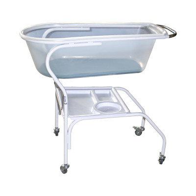 Тележка для транспортировки новорожденных Viola ВМн-1 Тележка для транспортировки новорожденных Viola ВМн-1