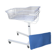 Тележка для транспортировки новорожденных Viola ВМн-2