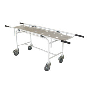 Каталка медицинская со съемными носилками Viola ВМп-5