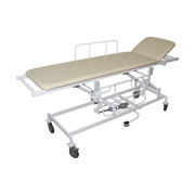 Тележка медицинская для перевозки больных Viola ВМп-9