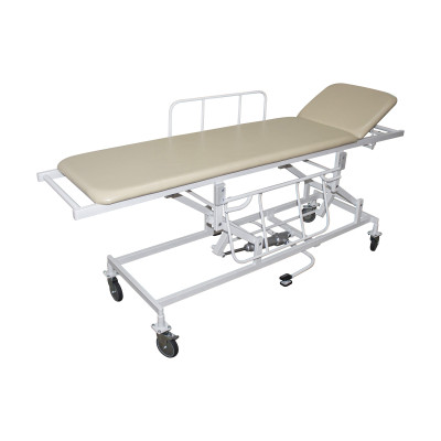 Тележка медицинская для перевозки больных Viola ВМп-9 Тележка медицинская для перевозки больных Viola ВМп-9