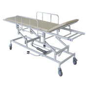 Тележка медицинская для перевозки больных Viola ВМп-9