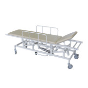 Тележка медицинская для перевозки больных Viola ВМп-9