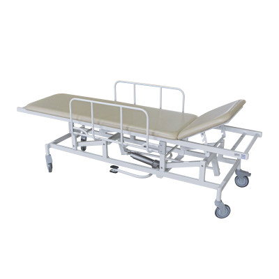 Тележка медицинская для перевозки больных Viola ВМп-9 Тележка медицинская для перевозки больных Viola ВМп-9