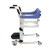 Кресло каталка для инвалидов MIRID MKX-02B (электро)