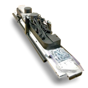 Модуль электропривода для функциональной кровати