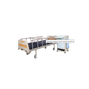 Функциональная кровать OSD 94С механическая (4 секции)