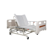 Функциональная кровать с туалетом и переворотом MIRID YD-05